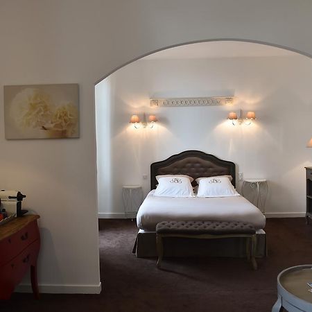 Villa Des Glycines Thouars Luaran gambar