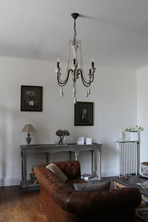 Villa Des Glycines Thouars Luaran gambar