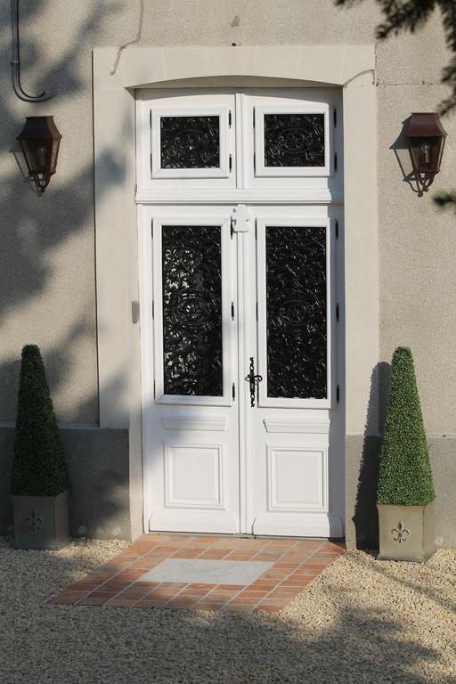 Villa Des Glycines Thouars Luaran gambar