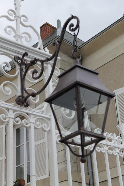 Villa Des Glycines Thouars Luaran gambar