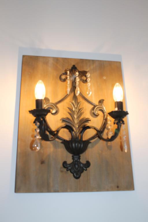 Villa Des Glycines Thouars Luaran gambar