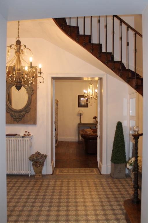 Villa Des Glycines Thouars Luaran gambar