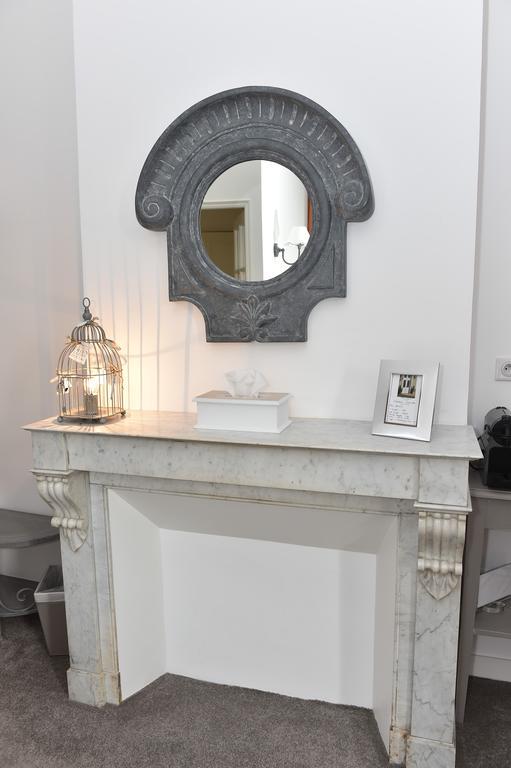 Villa Des Glycines Thouars Luaran gambar