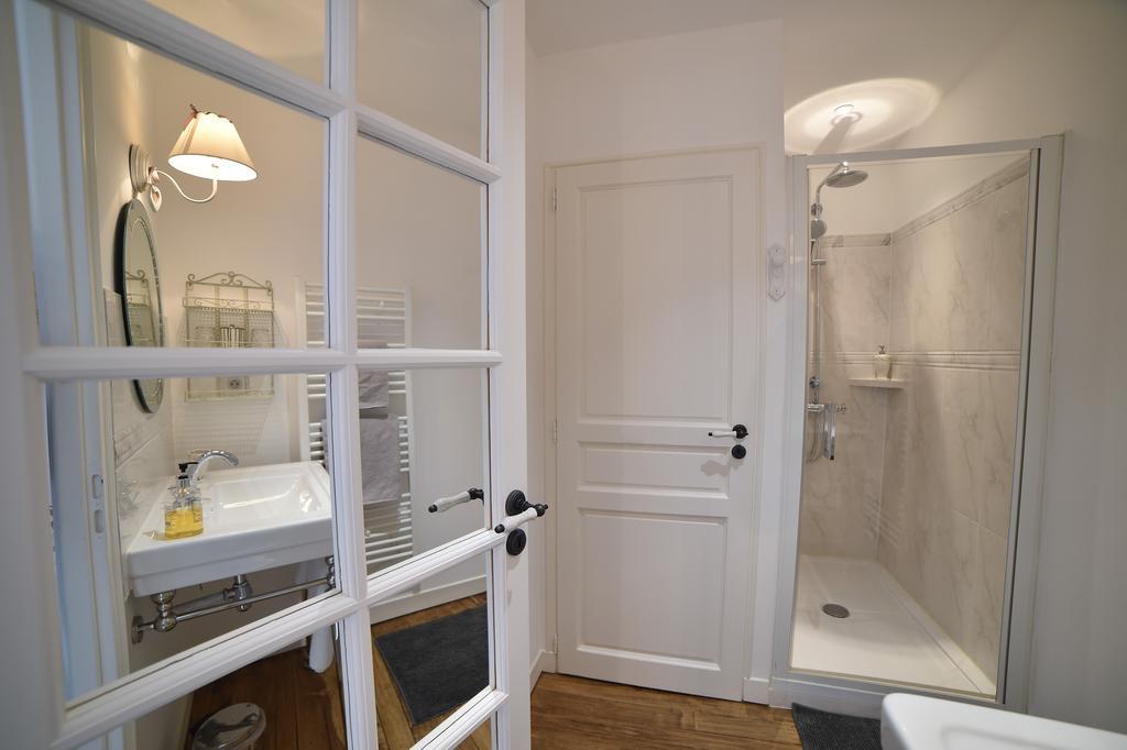 Villa Des Glycines Thouars Luaran gambar