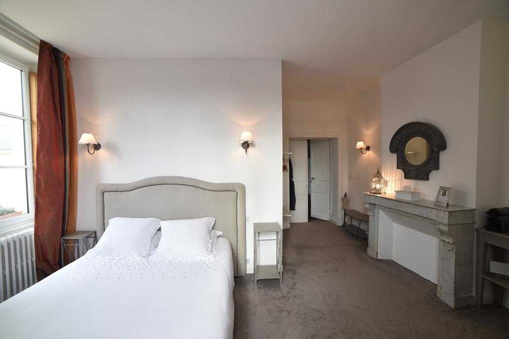 Villa Des Glycines Thouars Luaran gambar