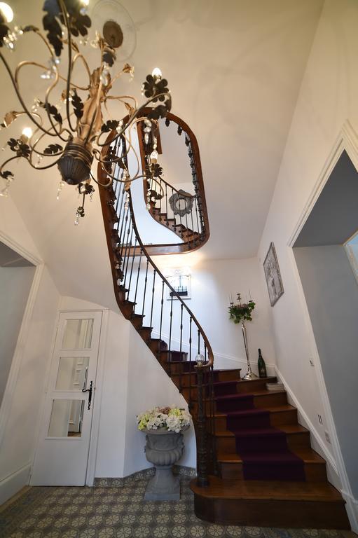 Villa Des Glycines Thouars Luaran gambar